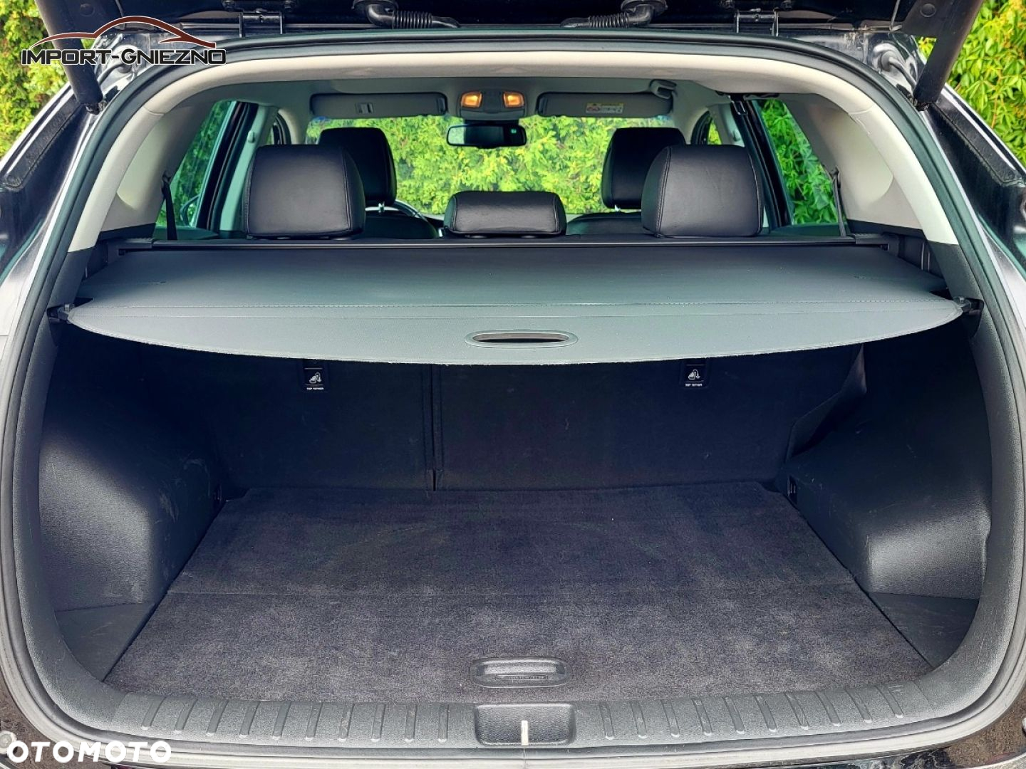 Hyundai Tucson - 30