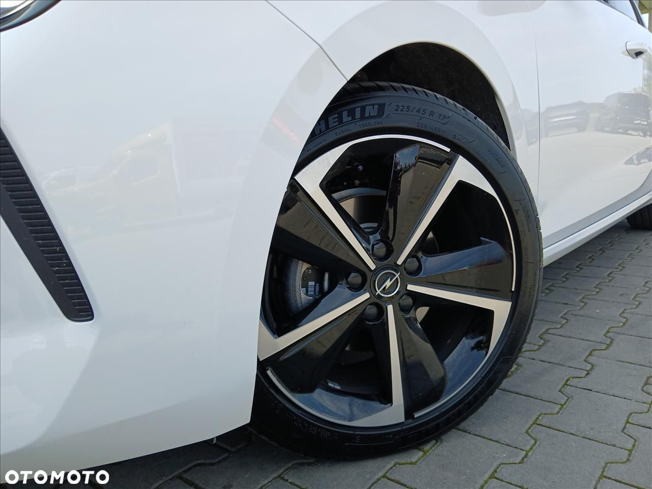 Opel Astra VI 1.2 T Edition S&S - 20