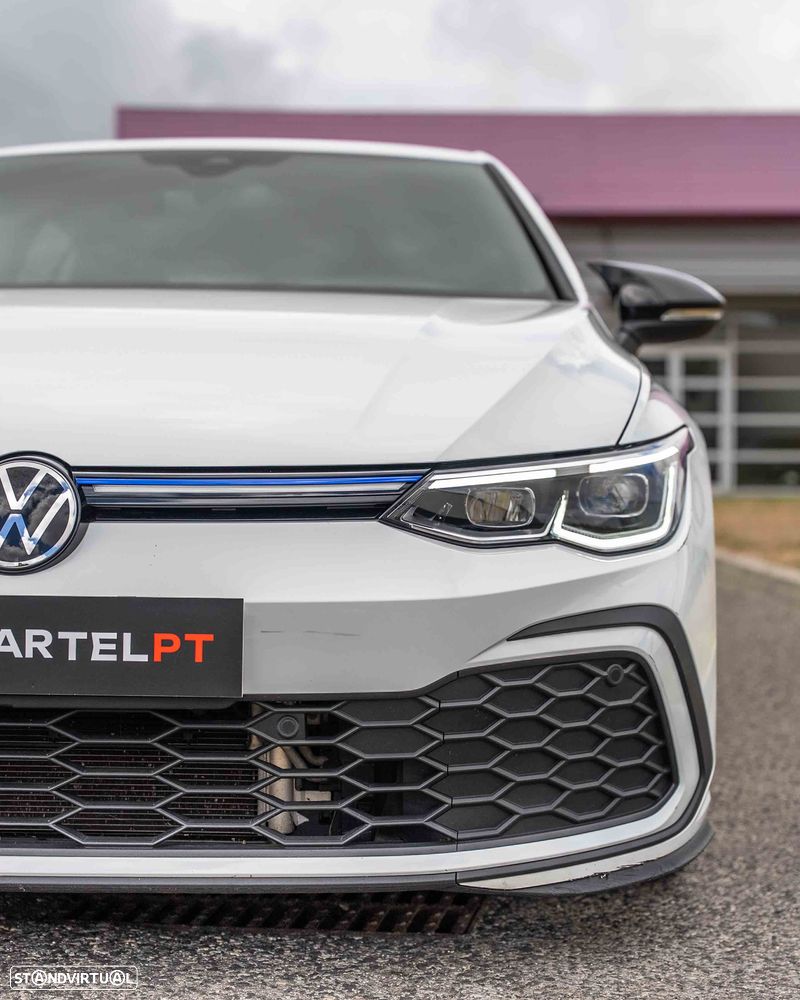 VW Golf 1.4 eHybrid OPF DSG GTE - 5