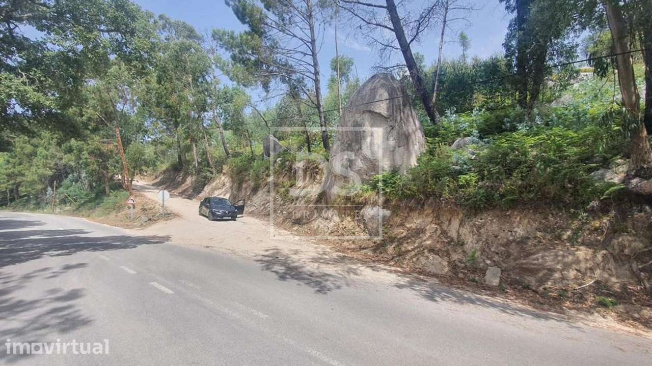 Terreno  Venda em Monchique,Monchique - Grande imagem: 2/23