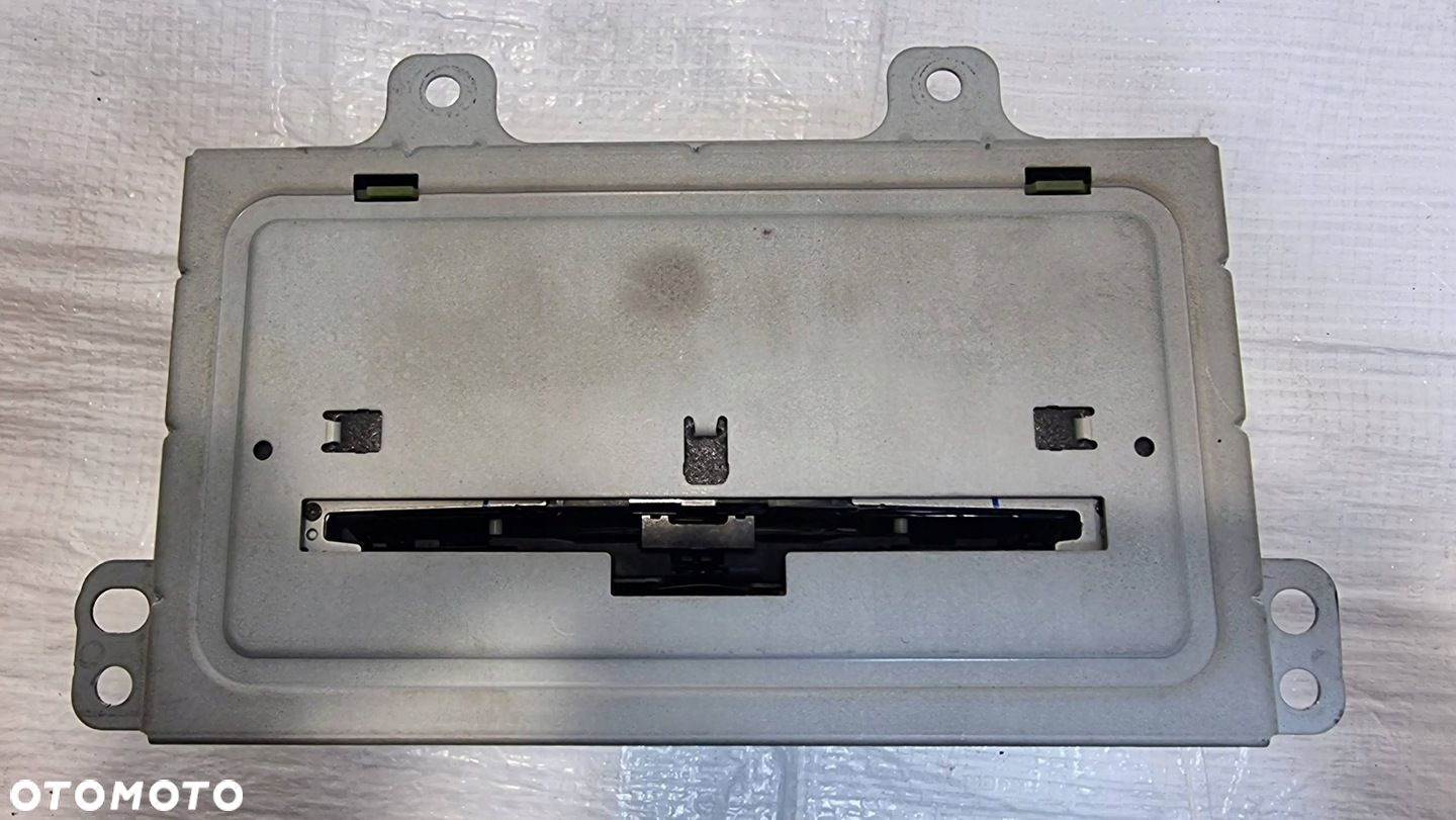 OPEL ASTRA J IV CD 500 RADIO NAWIGACJA 22739813 WYŚWIETLACZ 20935346 PANEL - 6