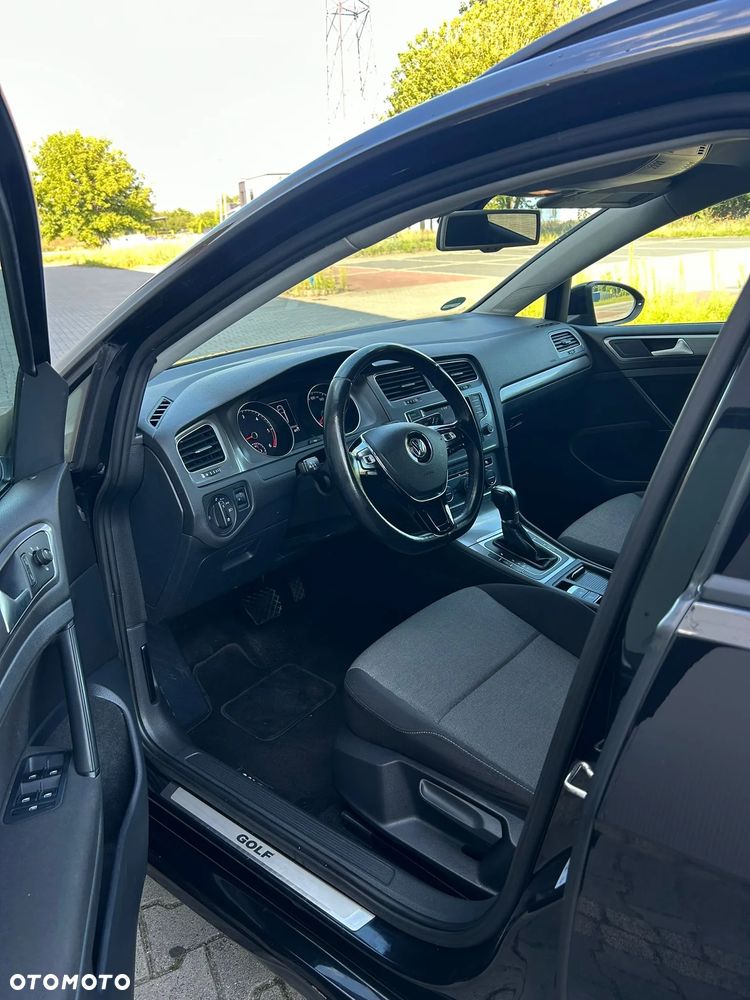 Volkswagen Golf Variant - 7