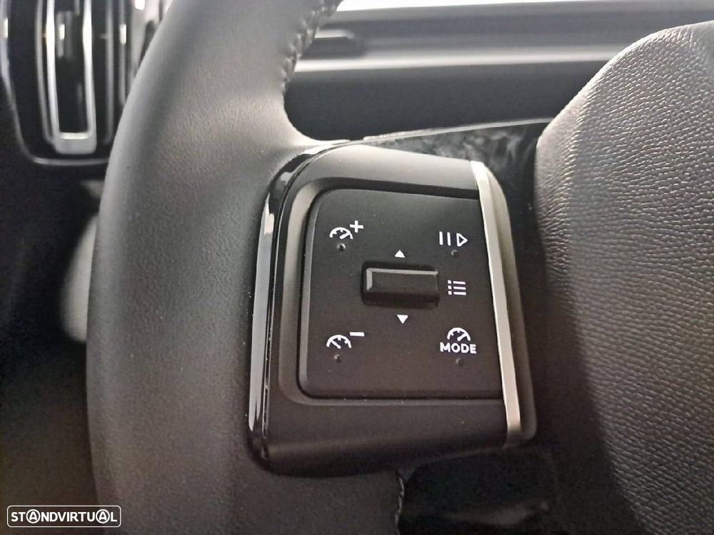 Citroën e-C3 44 kWh Autonomia Conforto Max - 17