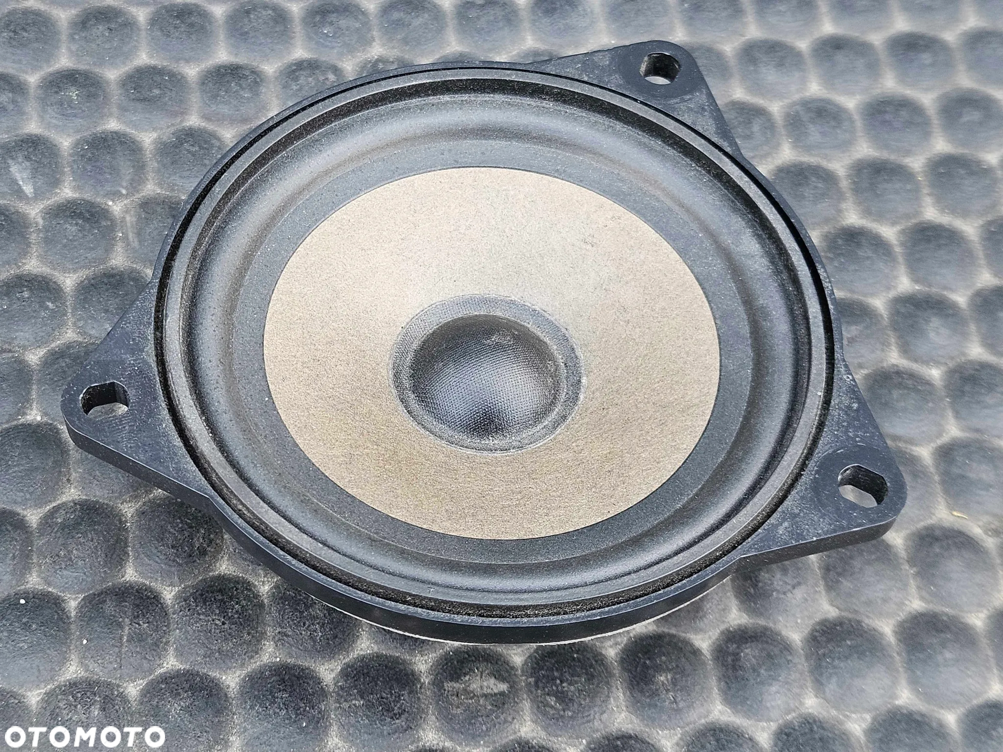 Głośnik 9143232 9141494 9192461 9192462 Glosniki Subwoofer BMW 1 3 E81 E87 E90 E91 - 13