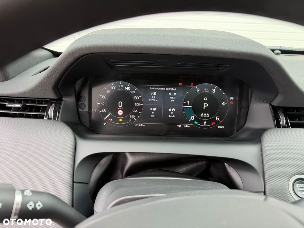 Land Rover Discovery Sport 2.0 D200 mHEV S - 15