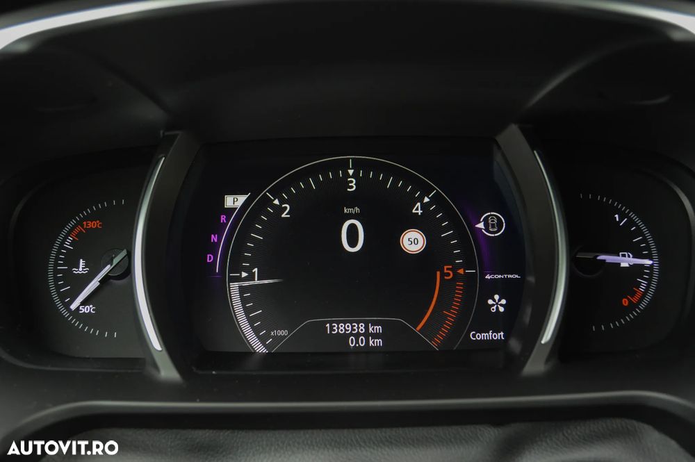 Renault Talisman ENERGY dCi 160 EDC INTENS - 19