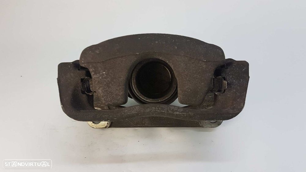 PINÇA DE TRAVÃO FRENTE DIREITA RENAULT KANGOO EXPRESSION - 2