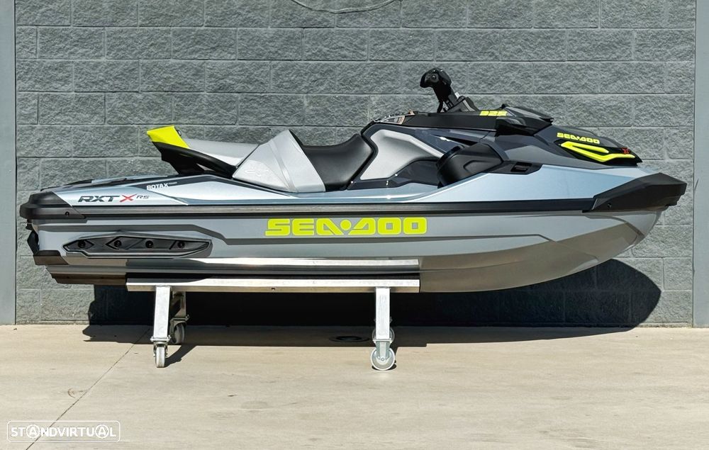 Sea-Doo RXT-X 325 RS - 5