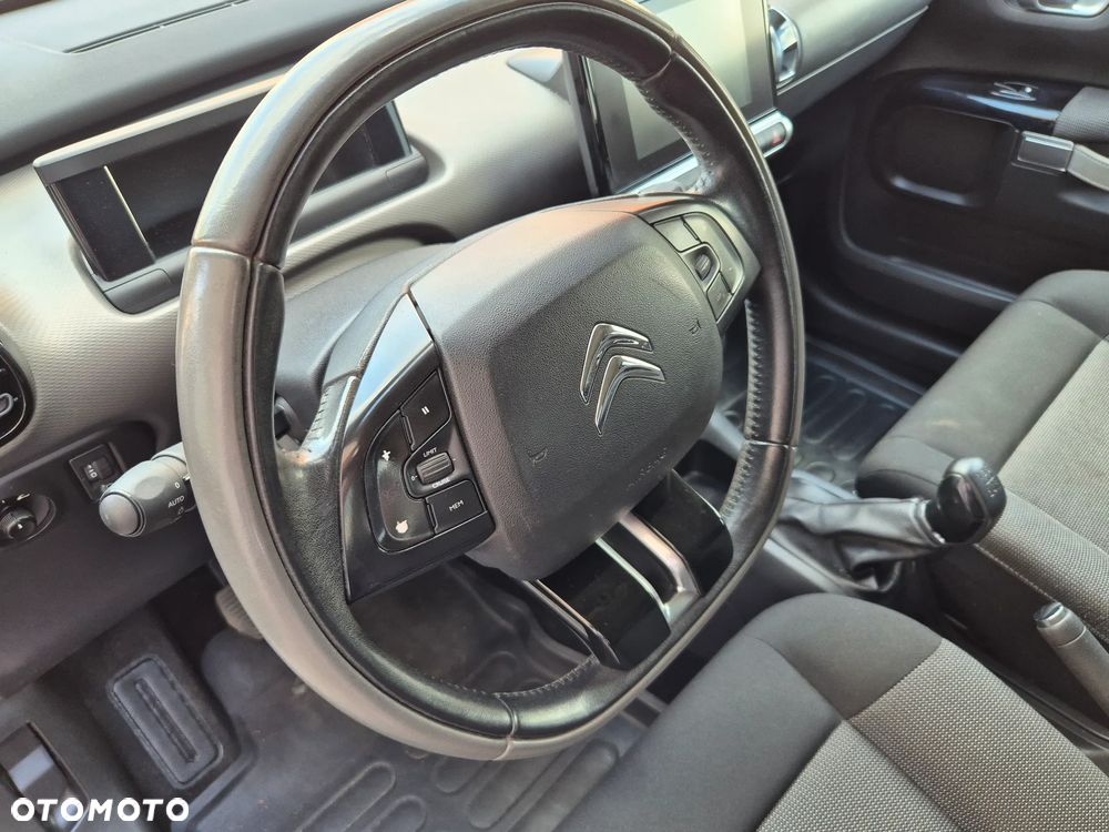 Citroën C4 Cactus 1.6 Blue HDi Feel - 6