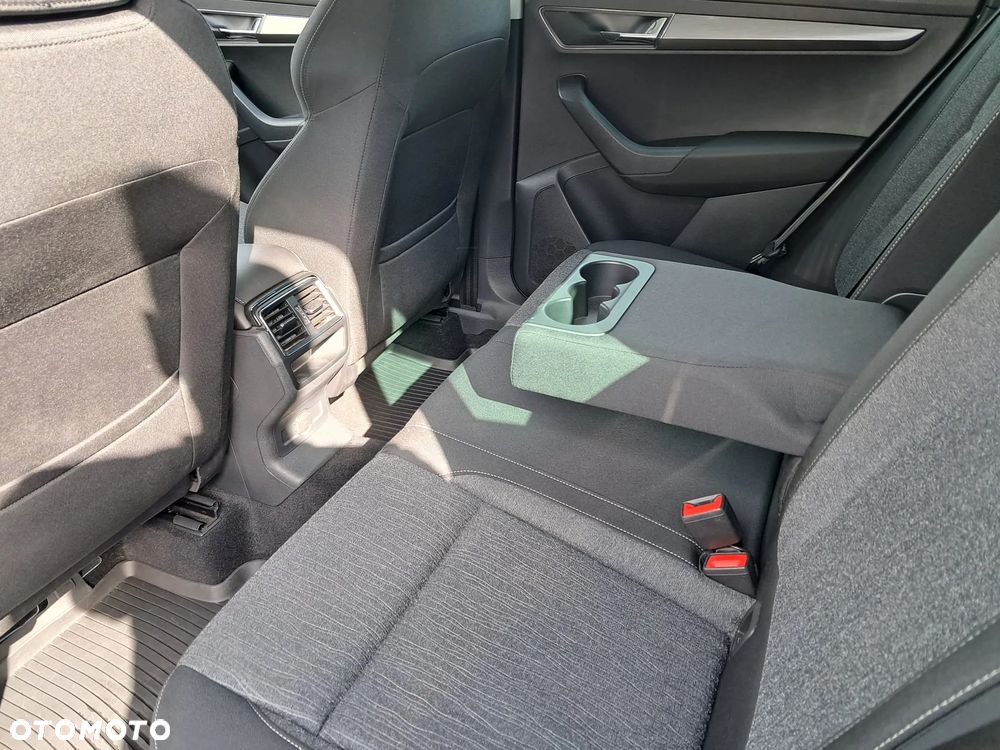 Skoda Karoq 1.5 TSI ACT Style DSG - 31