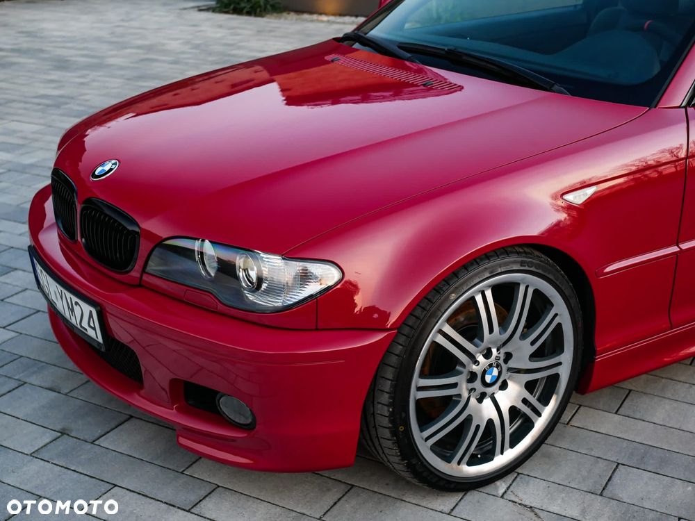 BMW Seria 3 330 Ci - 3