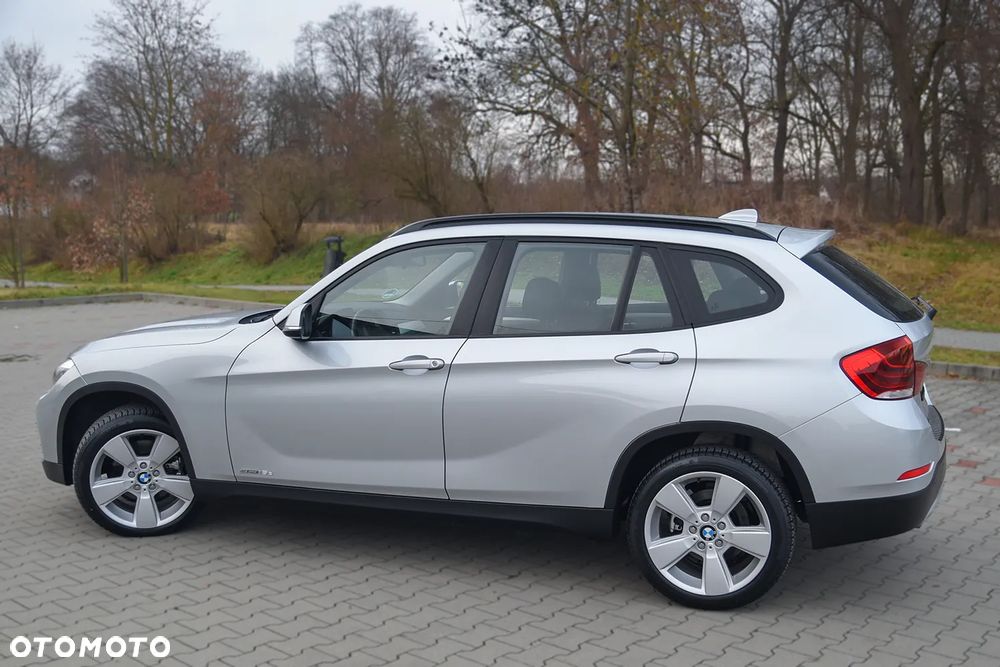 BMW X1 - 9