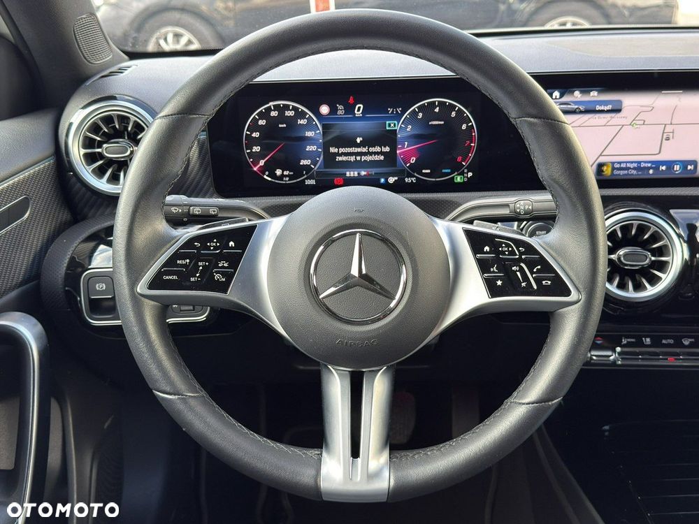 Mercedes-Benz Klasa A - 27