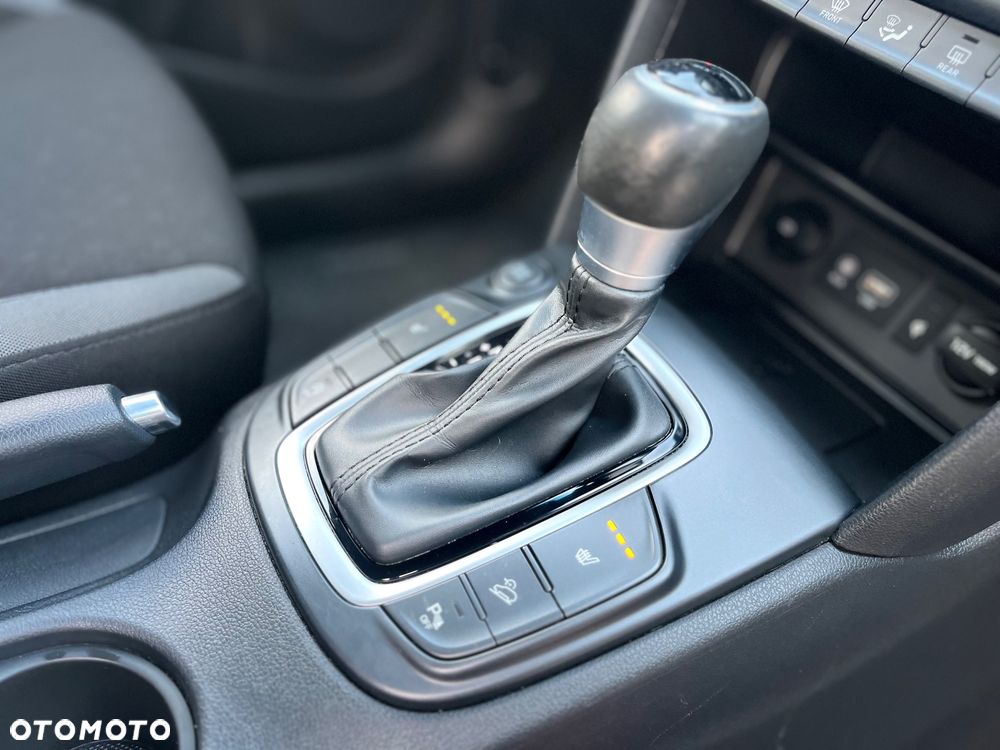 Hyundai Kona - 9