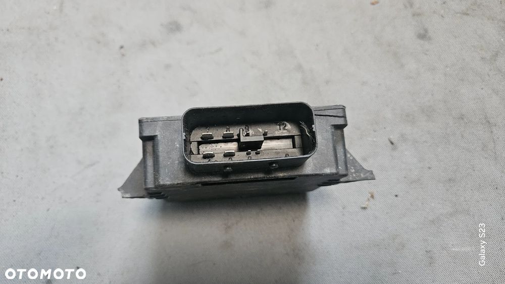 Moduł napięcia DCDC Mazda 3 III BM Lift 2,2 D 2017r PE0318572 - 4