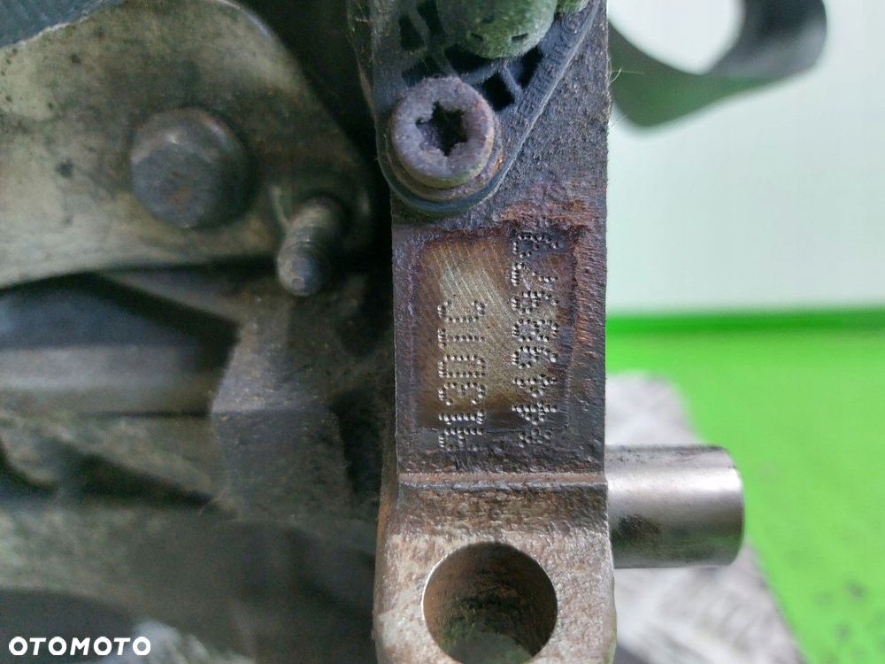 Silnik kompletny diesel Chevrolet Aveo III T300 2011-2014 A13DTC - 10