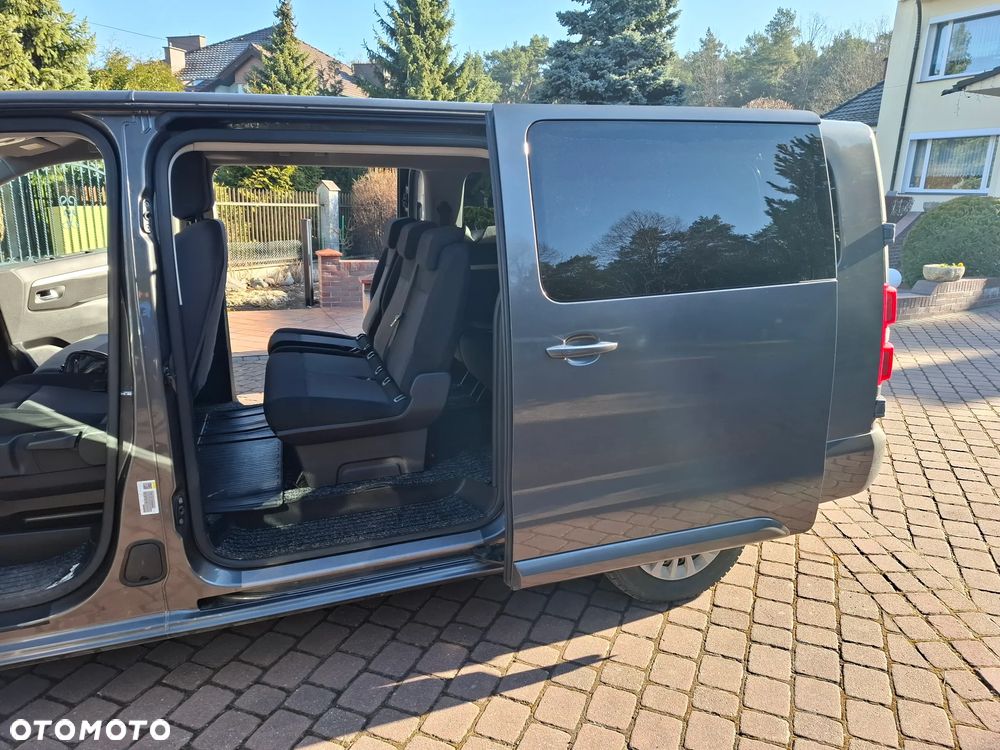 Toyota Proace Verso - 9