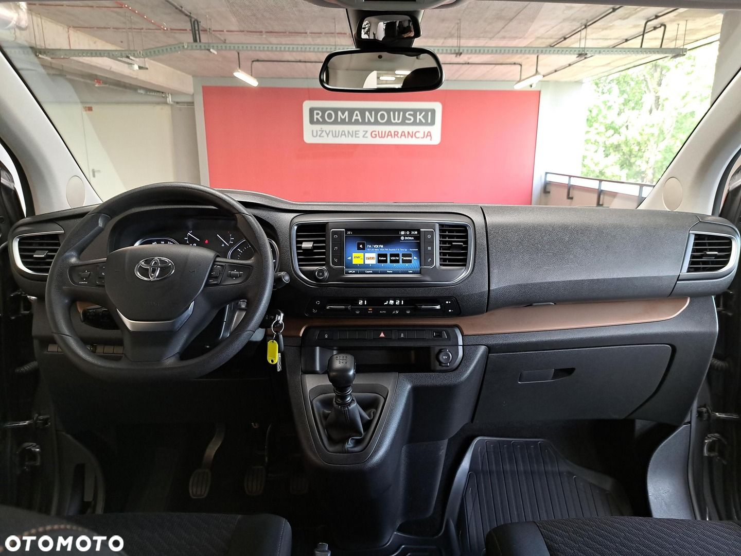 Toyota ProAce - 19