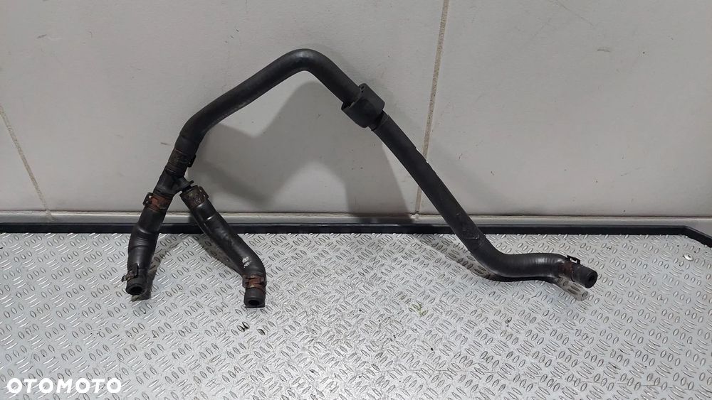 RURKA WĄŻ PRZEWÓD SEAT LEON 2,0 TDI KOD BKD R2007 - 2