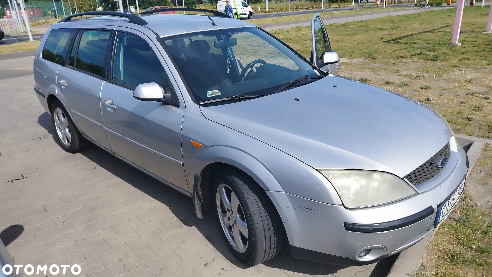 Ford Mondeo - 6