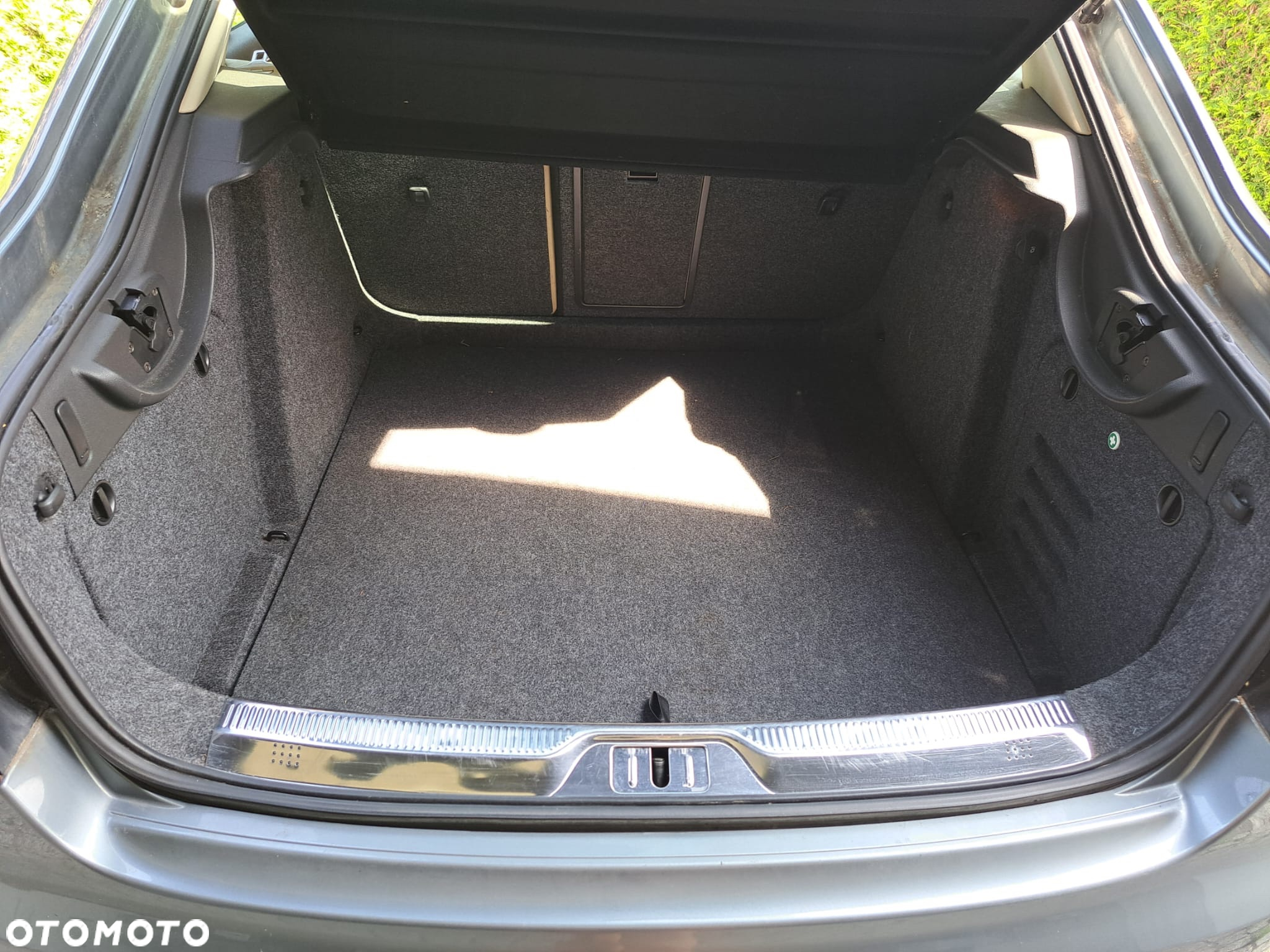 Skoda Superb - 19