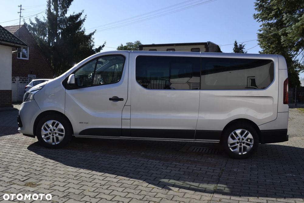 Nissan NV300 L2H1 2,9 dCi 145 DCT Comfort - 7