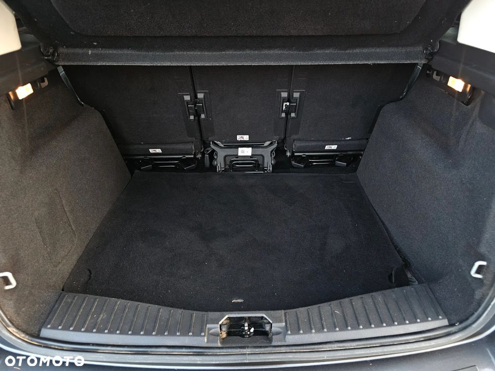 Ford C-MAX 1.5 TDCi Start-Stop-System Titanium - 29