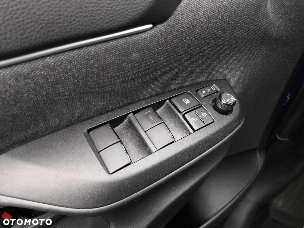Toyota Yaris Cross 2022
