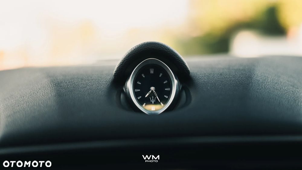 Maserati Ghibli S Q4 - 19