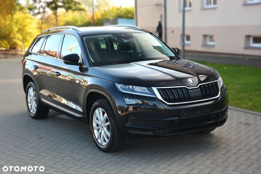 Skoda Kodiaq - 15