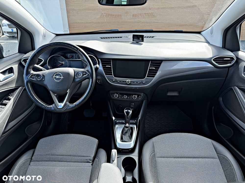 Opel Crossland 1.5 Automatik Business Elegance - 14