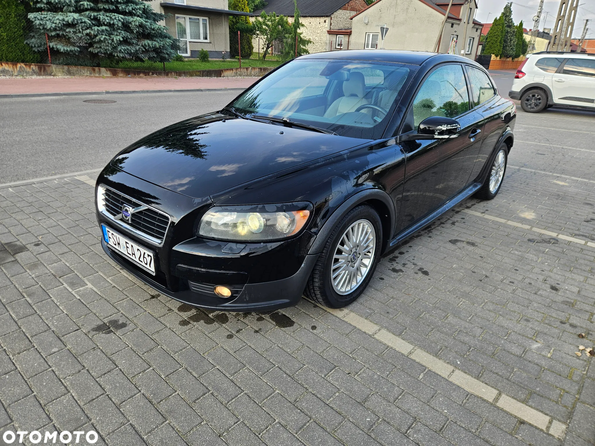 Volvo C30 1.6D Summum - 2