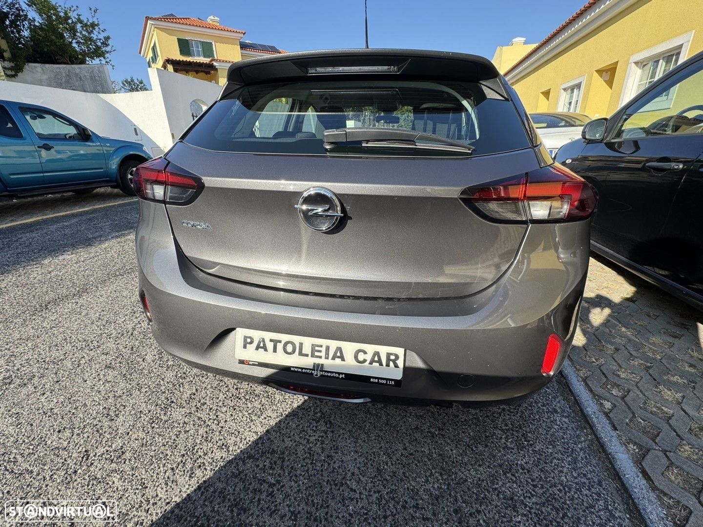 Opel Corsa 1.5 D Edition - 6