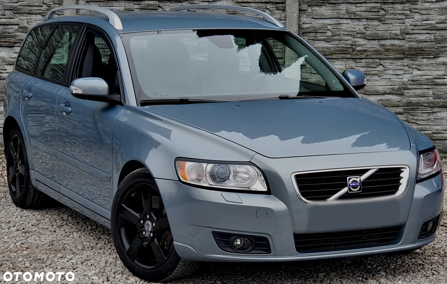 Volvo V50 DPF D4 Geartronic Summum - 11