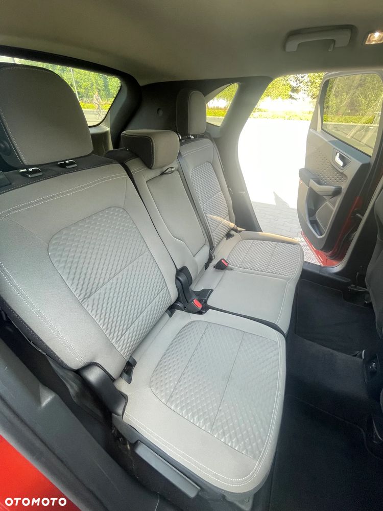 Ford Escape 1.5 EcoBoost AWD SE - 13