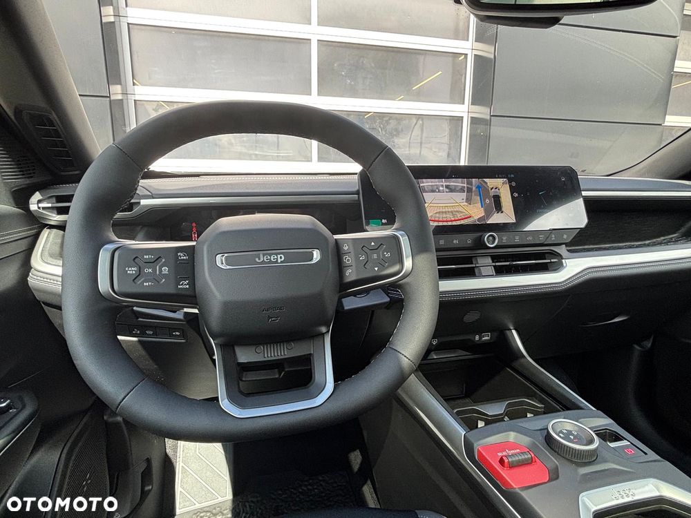 Jeep Compass 1.2 T3 mHEV First Edition FWD DCT - 13