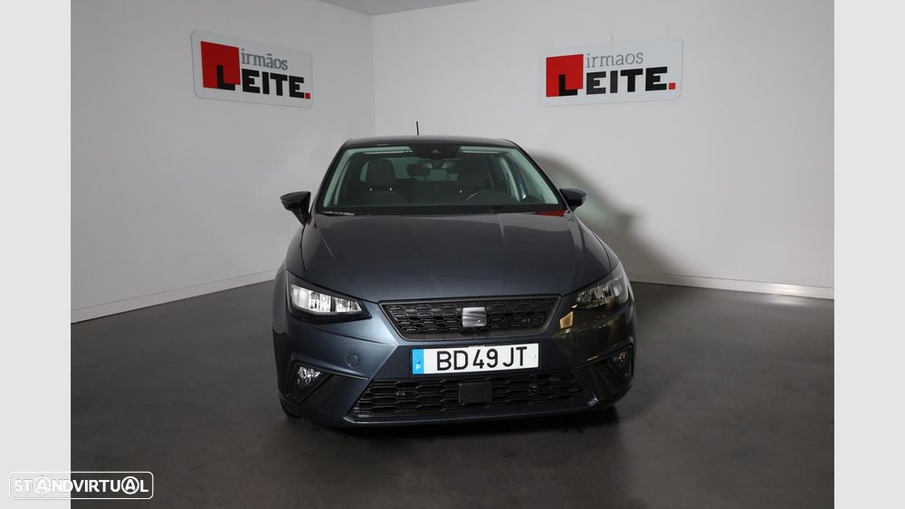 SEAT Ibiza 1.0 TSI Style - 2