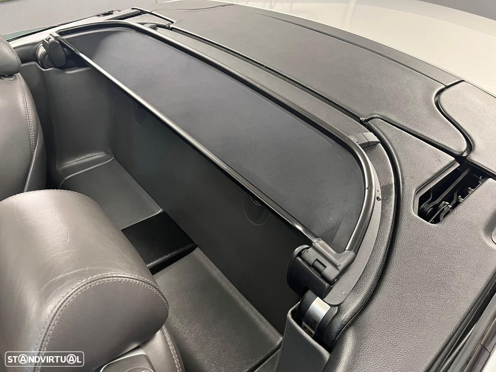 Mercedes-Benz SL 500 - 26