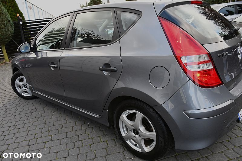 Hyundai i30 1.4 Comfort - 28