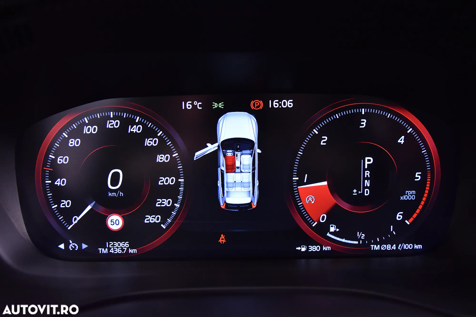 Volvo XC 60 - 10