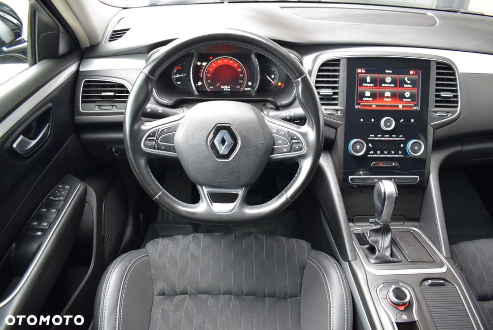 Renault Talisman - 19