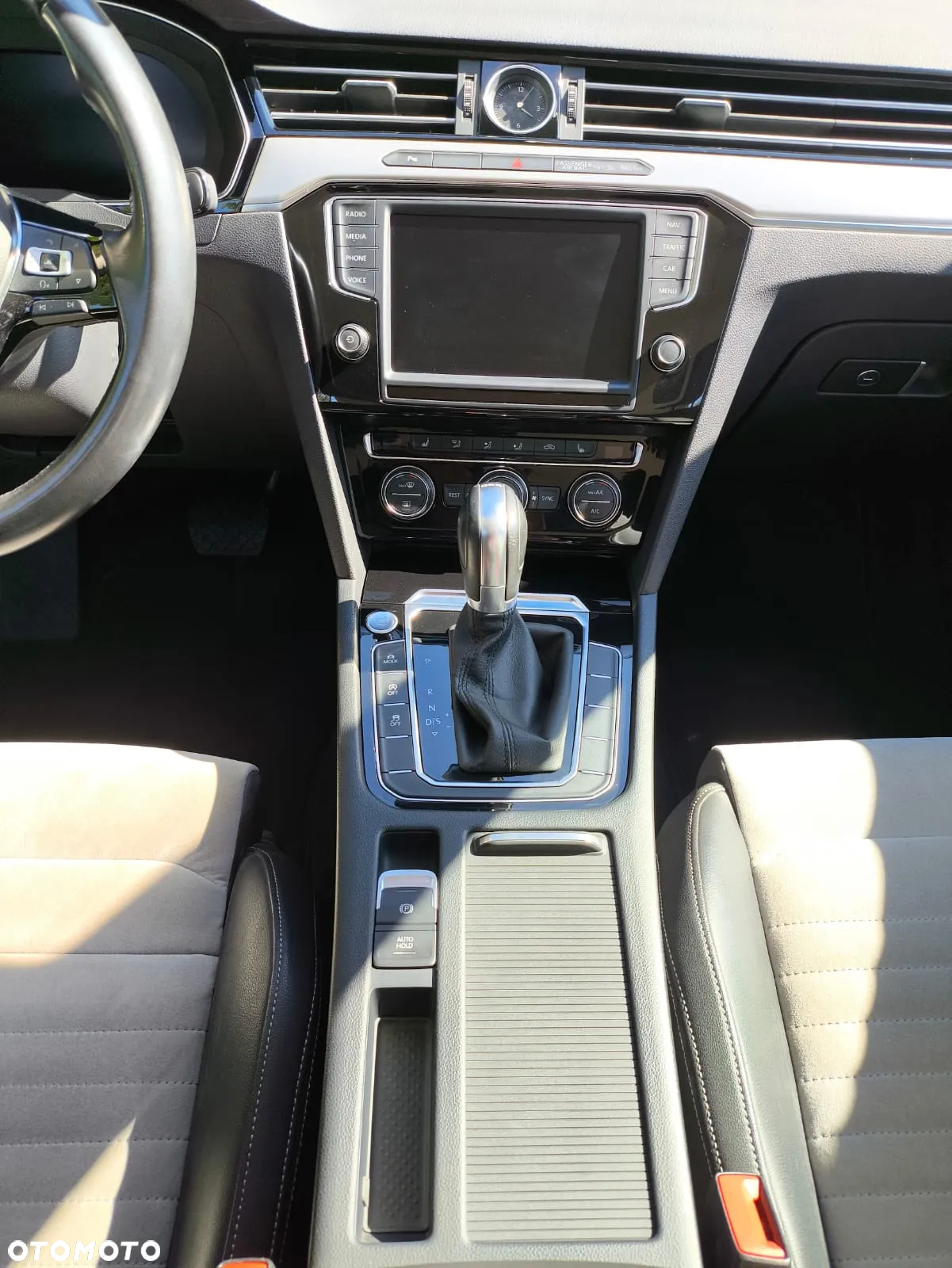 Volkswagen Passat 1.8 TSI BMT Highline DSG - 15