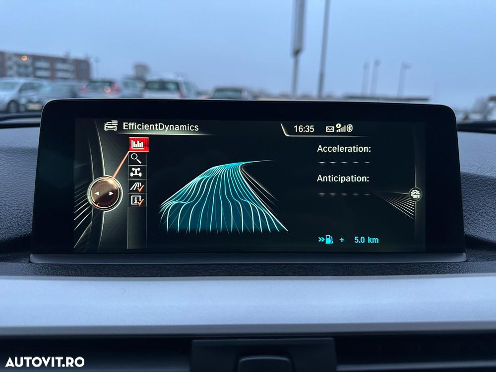 BMW Seria 3 320d Touring Aut. Efficient Dynamics Edition - 20