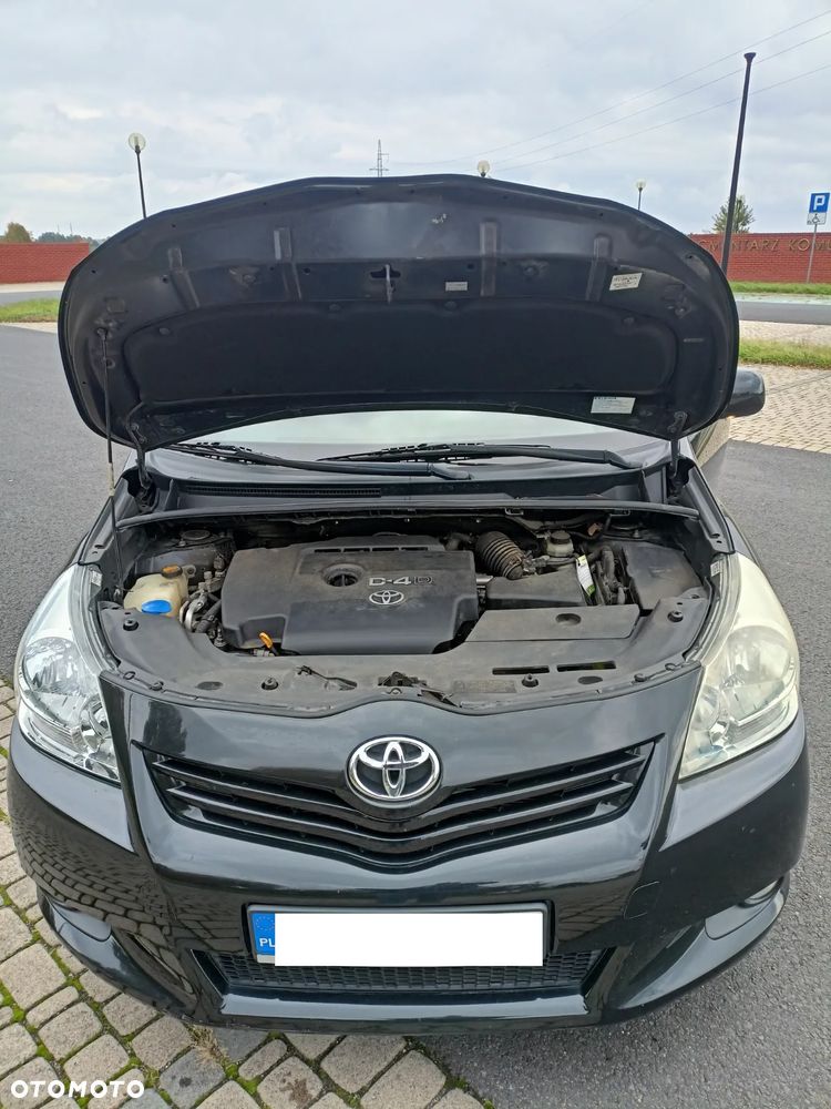 Toyota Verso 2.0 D-4D Sol - 13
