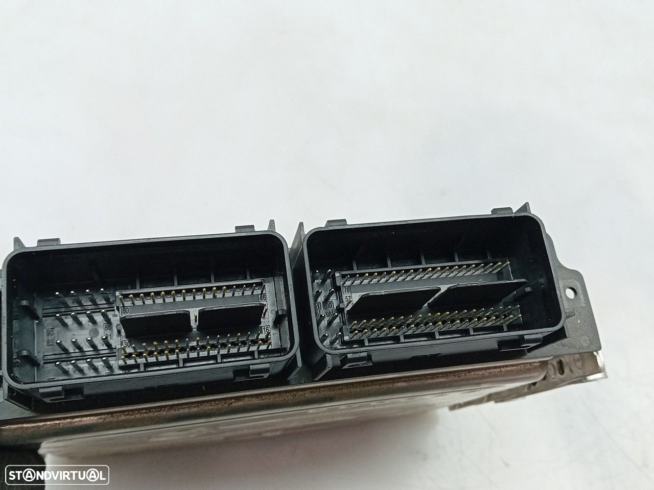Centralina motor / ECU FORD Puma (J2K, CF7) - 3