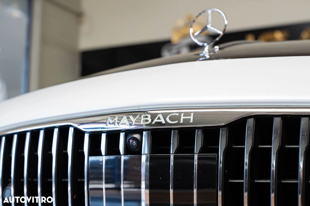 MERCEDES-BENZ SL 2025 — imagine 15