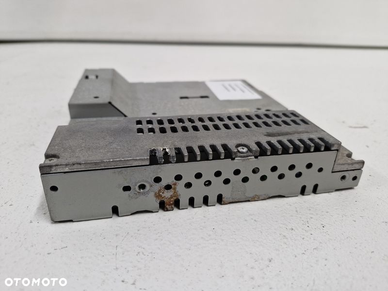 range rover l322 lift moduł tuner radia vux500480 - 6