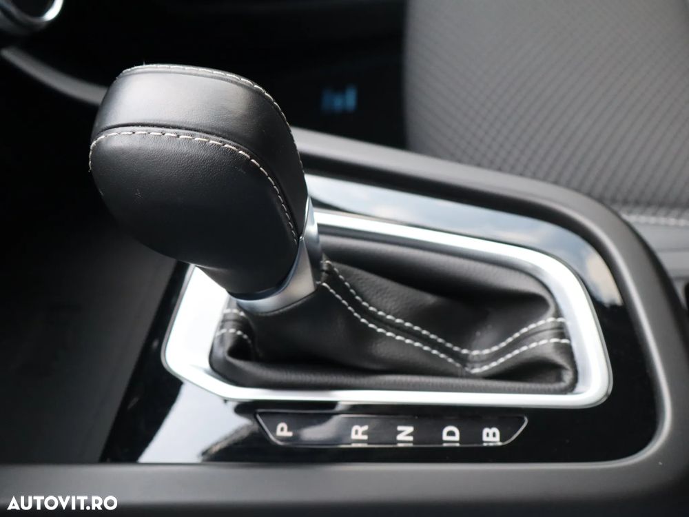 Renault Arkana E-TECH 145 Techno - 33