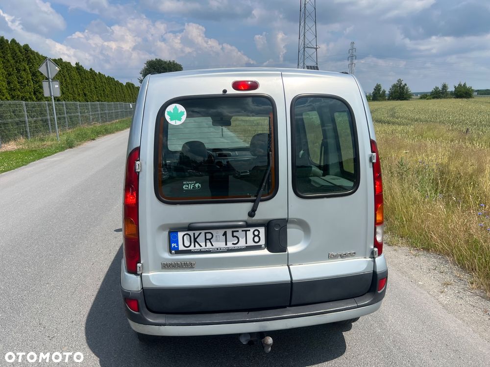 Renault Kangoo 1.5 dCi Edition - 3