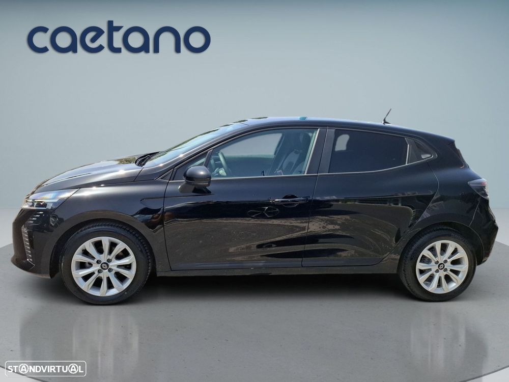 Renault Clio 1.0 TCe Evolution Bi-Fuel - 5